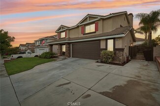 2575 Gilbert Ave, Corona, CA 92881