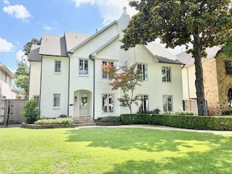 7414 Caruth Blvd, Dallas, TX 75225