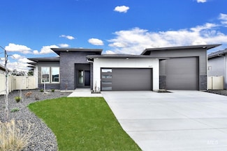 3527 W Cardon St, Eagle, ID 83616
