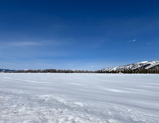 4201 County Road 126, Bedford, WY 83112