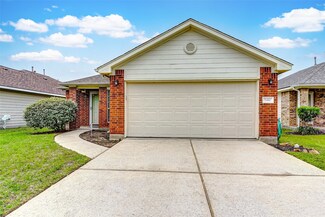 2606 Merganser Ct, Humble, TX 77396
