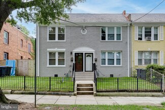 341 Parkland Place SE, Washington, DC 20032