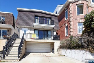 1021 Jfk Blvd E Unit 3, Weehawken, NJ 07086