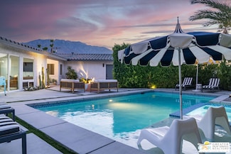 2893 E Valencia Rd, Palm Springs, CA 92262