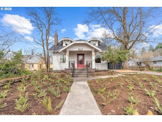 2823 SE Balfour St, Milwaukie, OR 97222