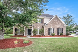 2023 Arbor Springs Way, Buford, GA 30519