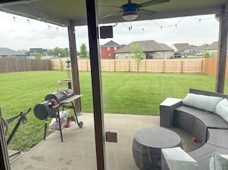 3507 Delwood Dr, Columbia, MO 65202