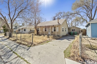 319 Fodrin Way, Sparks, NV 89431