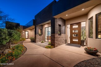 2151 E Sentry Ridge Ct, Tucson, AZ 85718