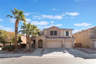 6916 Snow Finch St, North Las Vegas, NV 89084