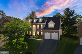 47024 Bennington Ct, Sterling, VA 20165