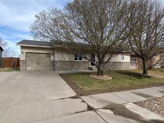 312 Oldweiler Dr, Holcomb, KS 67851