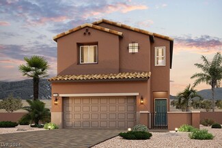 8561 Faxom St, Las Vegas, NV 89166