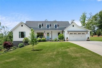 412 Pepper Ct, Seneca, SC 29678
