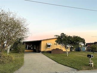 13116 Cabin Ct, Hudson, FL 34667