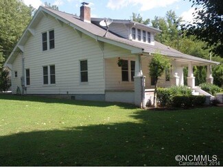 907 E Main St, Old Fort, NC 28762