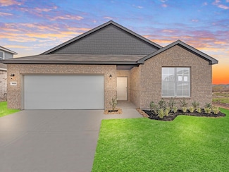 2005 Spyglass Dr, Navasota, TX 77868