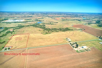 123 Oklahoma 92, Amber, OK 73004