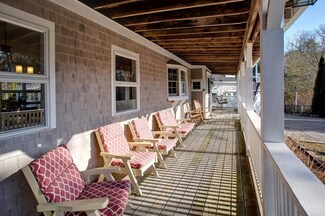 21 Five Corners Rd, Centerville, MA 02632