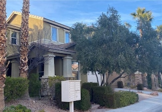 989 Wagner Valley St, Henderson, NV 89052