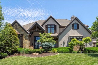11414 W 161st Terrace, Overland Park, KS 66221