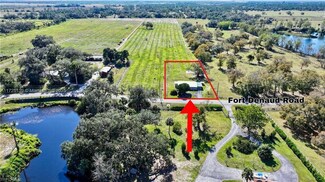 3555 Fort Denaud Rd, Fort Denaud, FL 33935