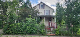 43 Cottage St, Monticello, NY 12701