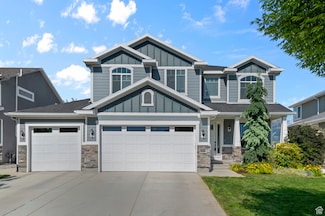 68 N Eden Way, Orem, UT 84059
