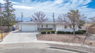 10308 Santa Maria Ct NE, Albuquerque, NM 87111