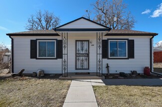 785 S Navajo St, Denver, CO 80223