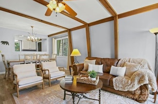 26 Pinetop Cir Unit B, Banner Elk, NC 28604