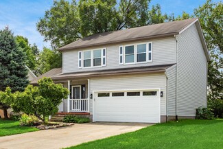 150 Lantern Ln, Plain City, OH 43064