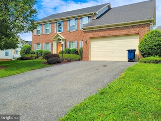 2702 Millwood Way, Bowie, MD 20721