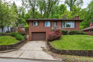807 Carroll Rd, Charleston, WV 25314