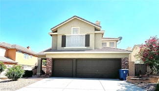 8397 San Ramon Dr, Las Vegas, NV 89147