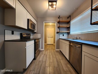 13820 N 30th Ln Unit 1, Phoenix, AZ 85053