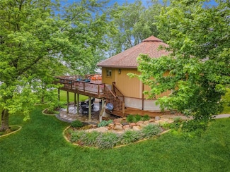 1291 Redbird Ln, Ellston, IA 50074