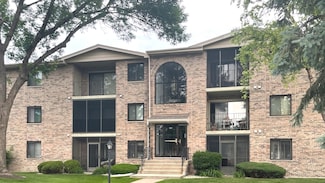 4926 134th St Unit 209, Crestwood, IL 60445