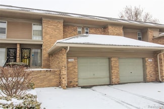 1922 Thornhill Place, Detroit, MI 48207