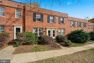 2700 13th Rd S Unit 510, Arlington, VA 22204