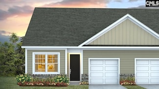 118 Willow Creek Blvd, Lugoff, SC 29078