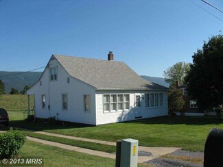 2144 Old Valley Pike, New Market, VA 22844
