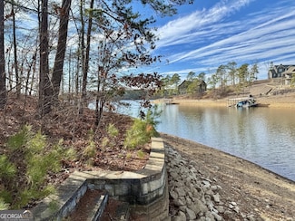 LOT 24 Sunset Ridge, Wedowee, AL 36278