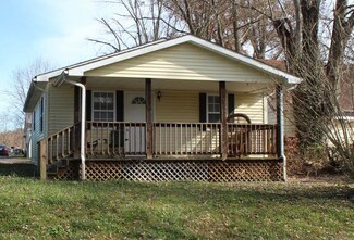 109 Noel St, Glencoe, KY 41046