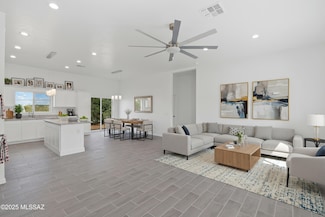 1731 Circulo Bahia, Rio Rico, AZ 85648