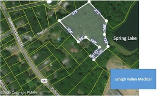 121 Tree Ln, East Stroudsburg, PA 18301