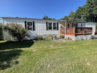 2 Arlene Ln, Windham, ME 04062