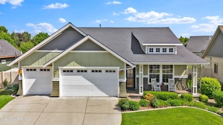 14774 N Pristine Cir, Rathdrum, ID 83858