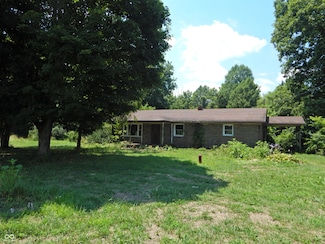 3926 S County Road 550 W, Coatesville, IN 46121