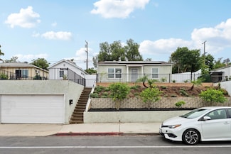 7282 University Ave, La Mesa, CA 91942